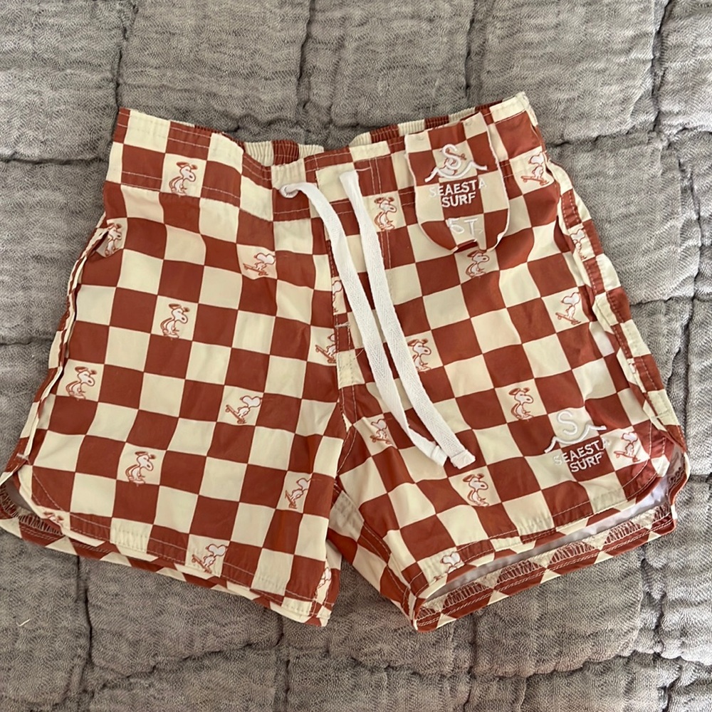 Swim shorts